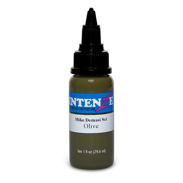 Intenze Demasi Olive Ink