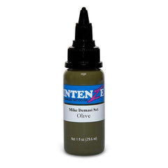 Intenze Demasi Olive Ink