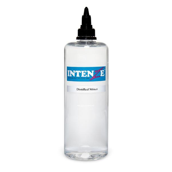 Intenze Distilled Mixer Ink