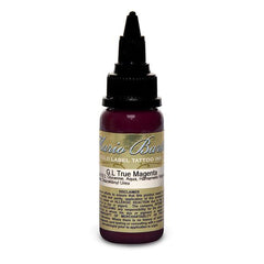 Intenze Gold Label True Magenta Ink