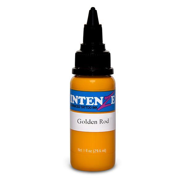 Intenze Golden Rod Ink