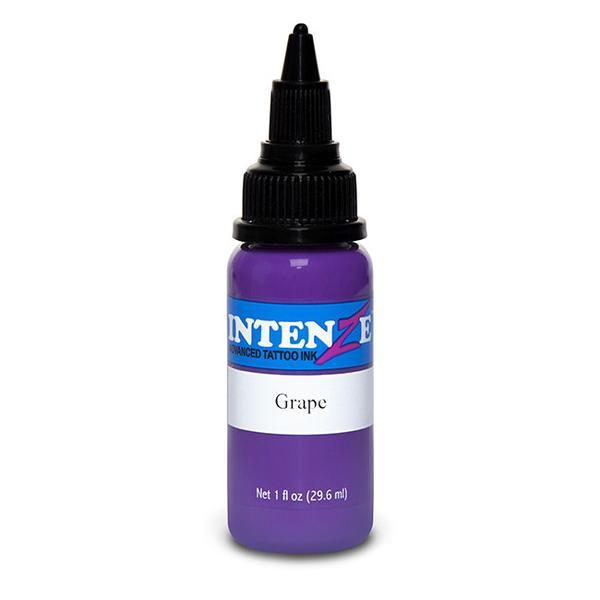 Intenze Grape Ink
