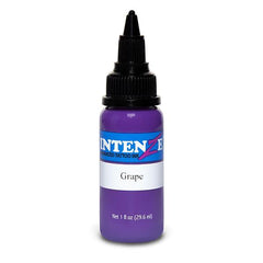 Intenze Grape Ink