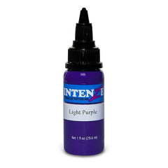 Intenze Light Purple Ink