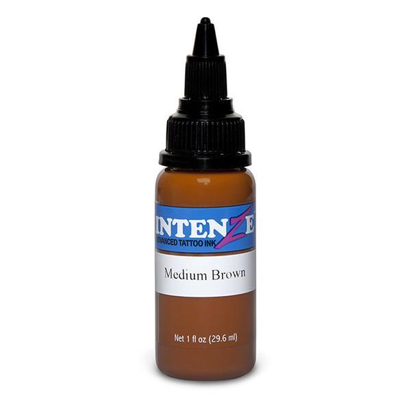 Intenze Medium Brown Ink