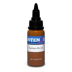 Intenze Medium Brown Ink