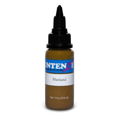 Intenze Mustard Ink
