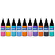 Intenze 10 Colour Pastel Set