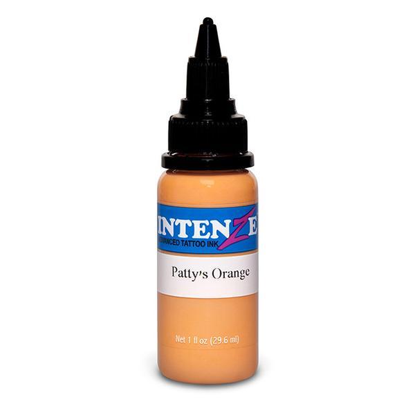 Intenze Orange Cream (Patty's Orange) Ink