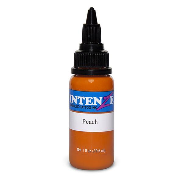 Intenze Peach Ink