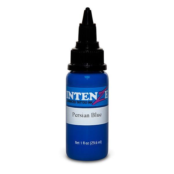 Intenze Persian Blue Ink