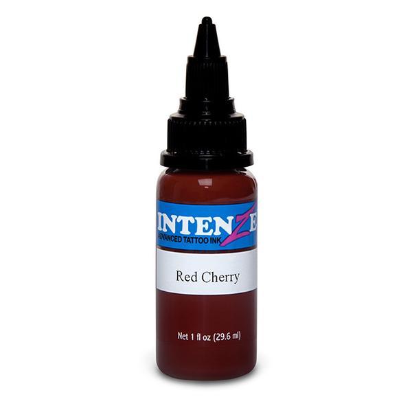 Intenze Red Cherry Ink