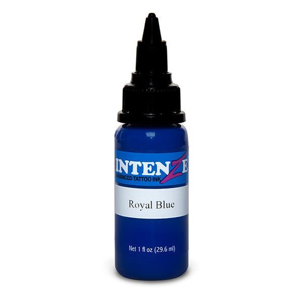 Intenze Royal Blue Ink