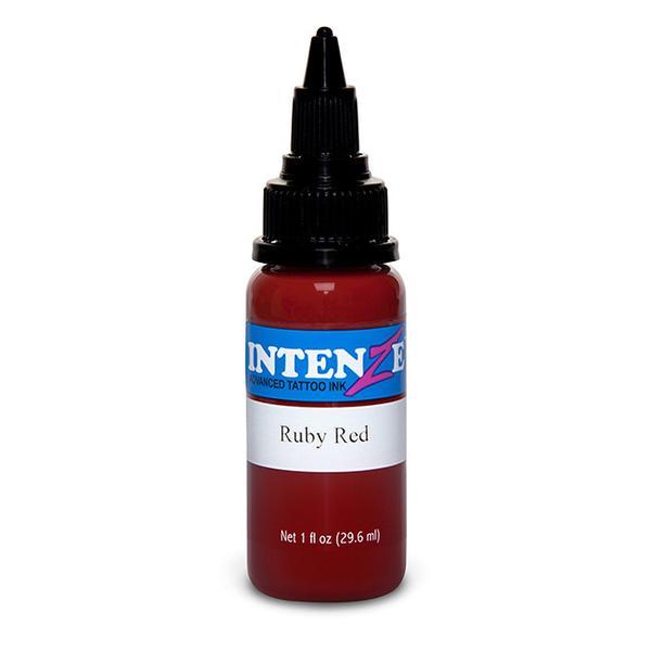 Intenze Ruby Red Ink