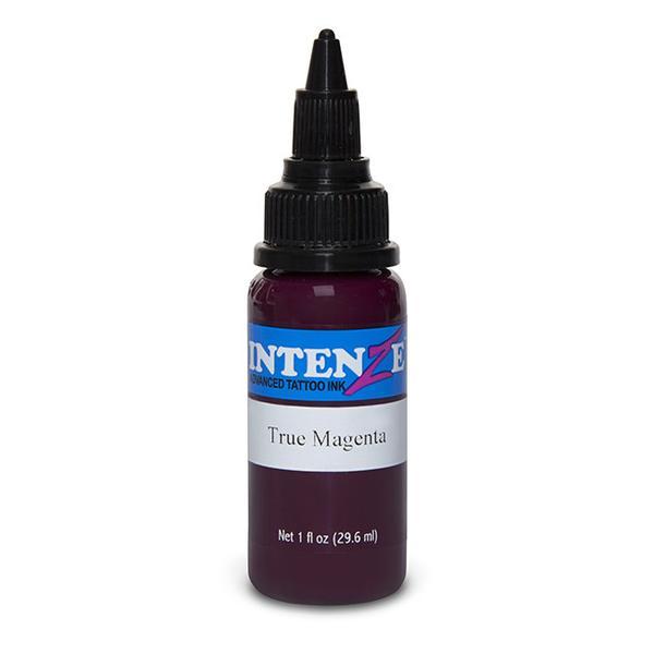 Intenze True Magenta Ink