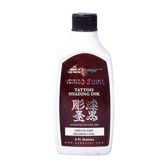 Kuro Sumi Soft Grey Wash Ink