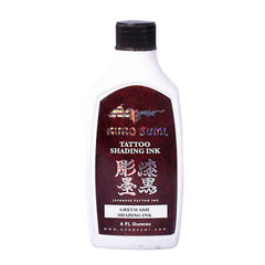 Kuro Sumi Grey Wash Ink