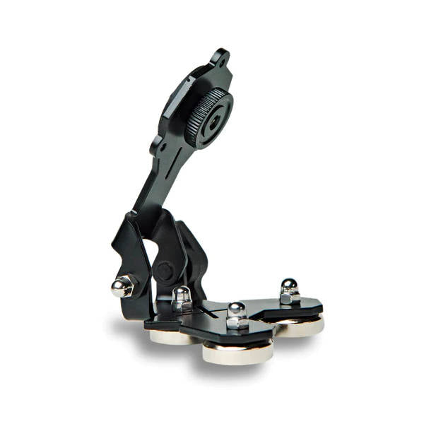 Musotoku Foldable Magnetic Stand