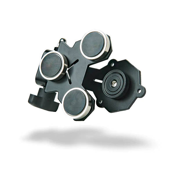 Musotoku Foldable Magnetic Stand