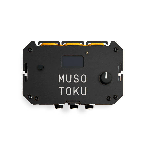 Musotoku MK-2 USB-C Dual Output Power Supply