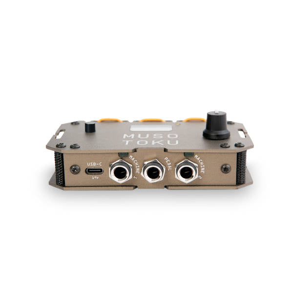 Musotoku MK-2 USB-C Dual Output Power Supply