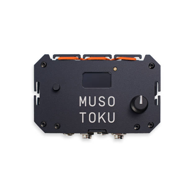 Musotoku Special Edition 3.5mm Model Power Supply