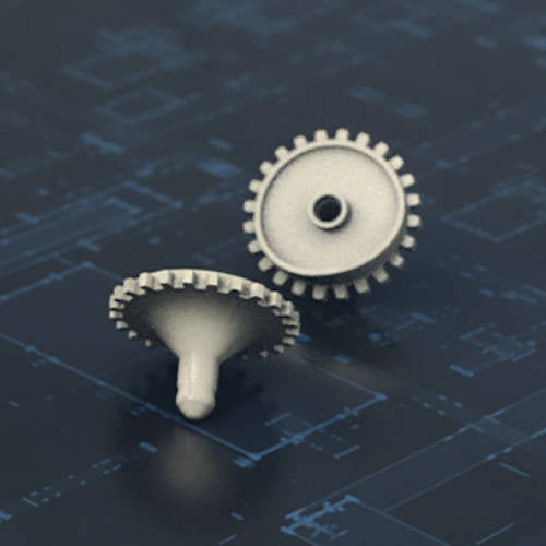 Neuma 4 2.75mm Stroke Cam