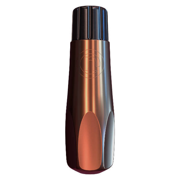 Neuma 4 Macro Copper Aluminium Pen Machine