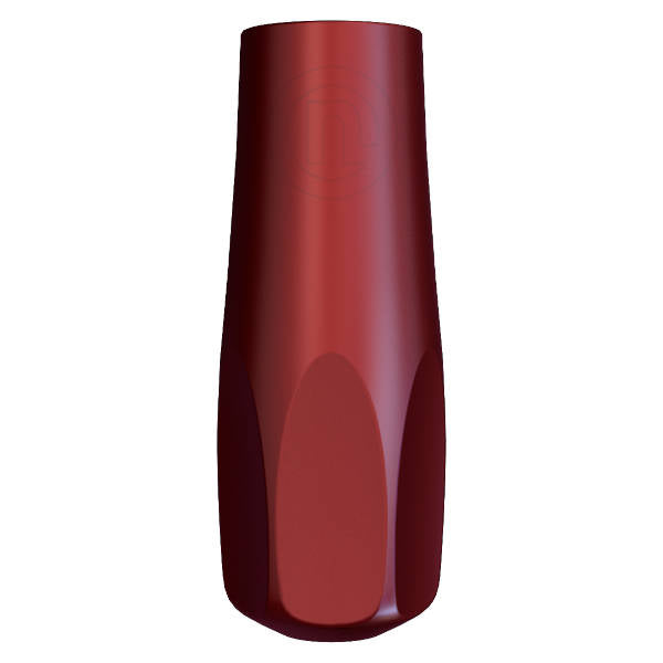 Neuma 4 Macro/Modus Grip Only Red Abyss Aluminium