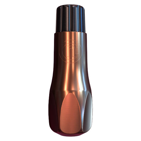 Neuma 4 Macro Copper Aluminium Pen Machine