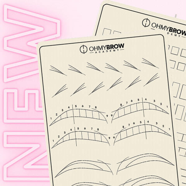 OHMYBROW BOSS Machine Mastery Bundle