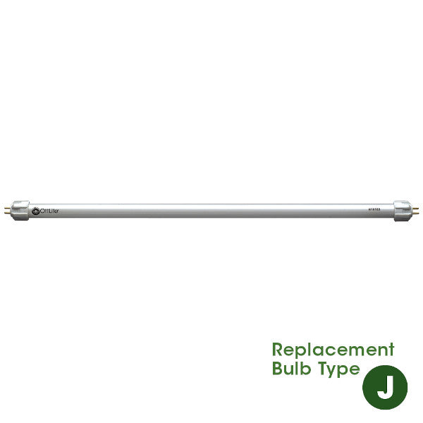 OttLite Replacement Bulb J 18W