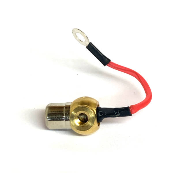Clip Cord to RCA Machine Connection Bolt On Adapter