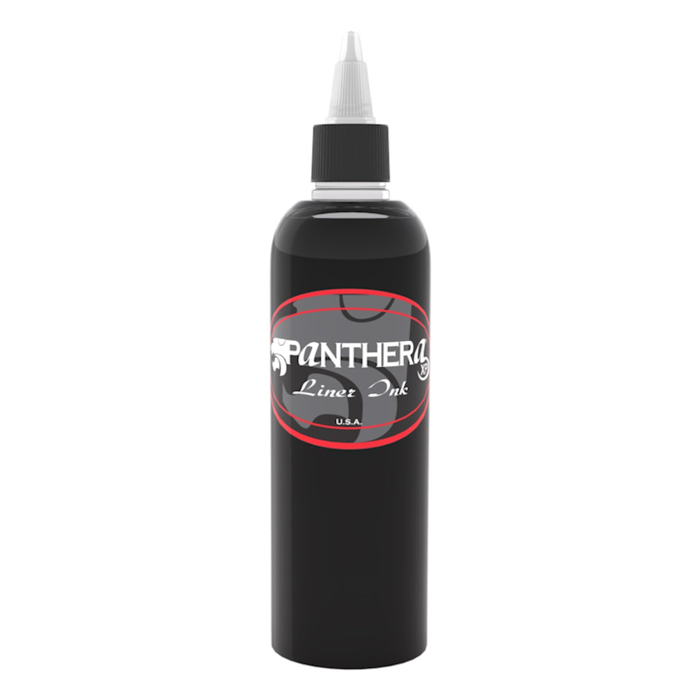 Panthera Liner Ink