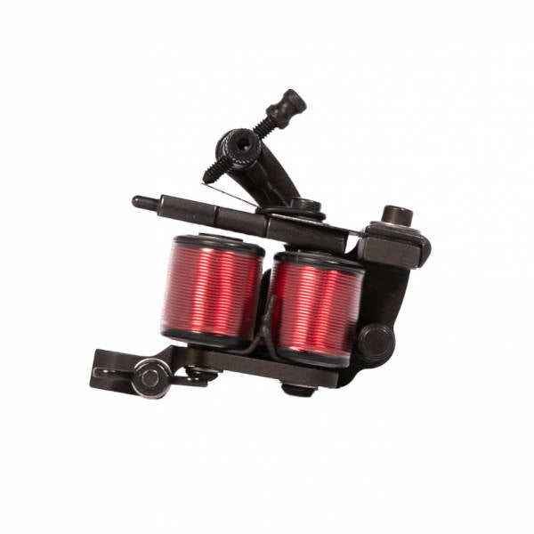 Lauro Paolini Nano Brush Coil Small Liner Machine