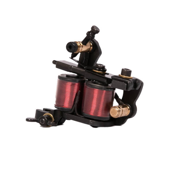 Lauro Paolini Nano Shape Coil Small Liner Machine