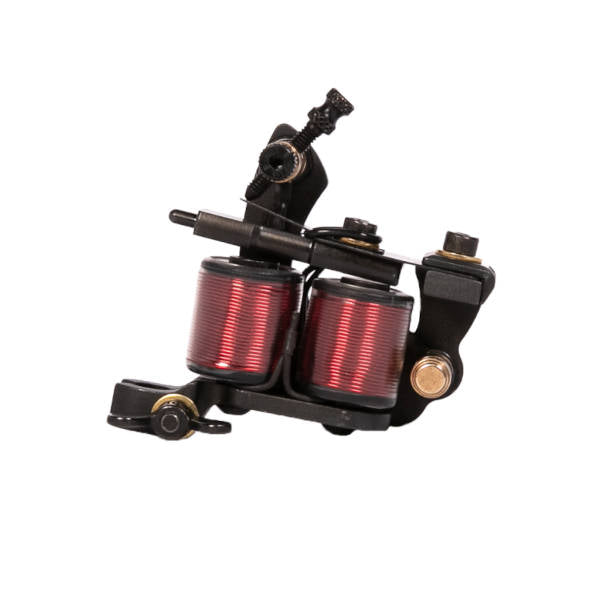 Lauro Paolini Nano Shape Coil Small Liner Machine