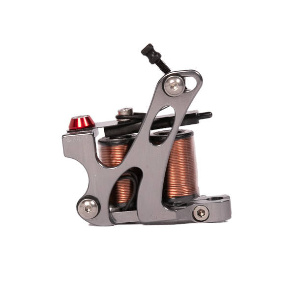 Lauro Paolini Quickly Ergal Coil Machine