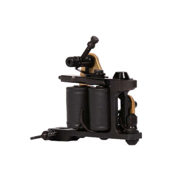 Lauro Paolini Soul Mini Coil Liner Machine