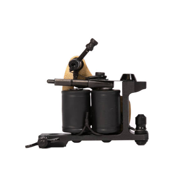 Lauro Paolini Soul Mini Coil Liner Machine