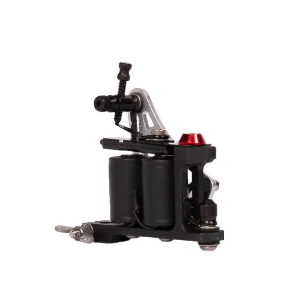 Lauro Paolini Soul Spider Coil Machine