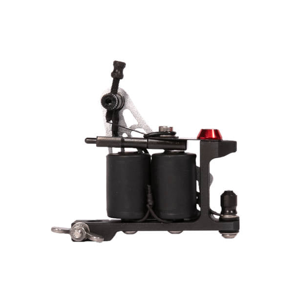 Lauro Paolini Soul Spider Coil Machine