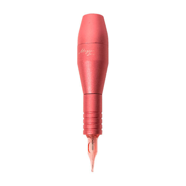 Lauro Paolini Pink Magica Two Pen Machine