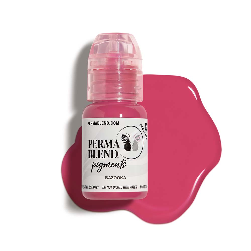 Perma Blend Bazooka Pigment