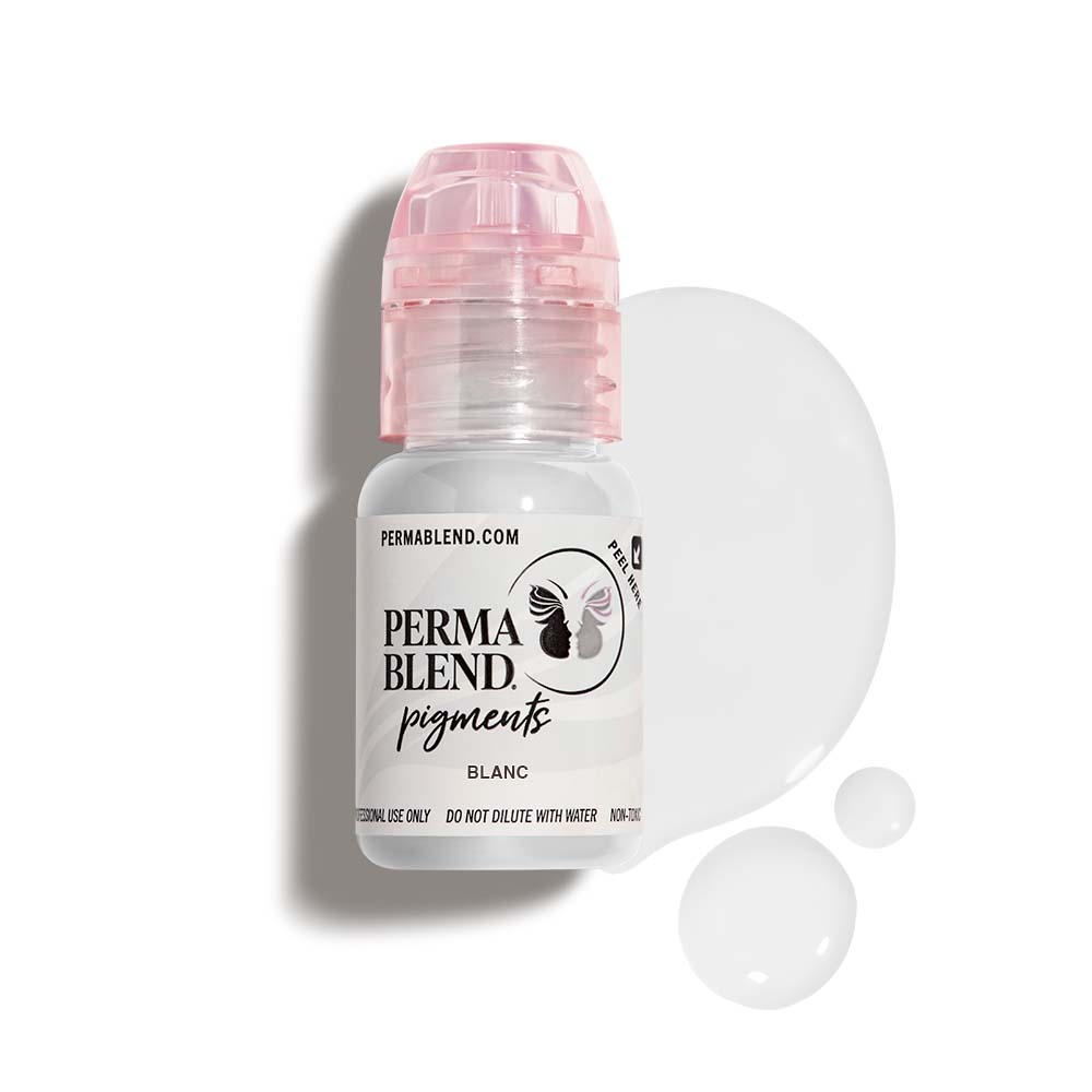 Perma Blend Blanc Pigment