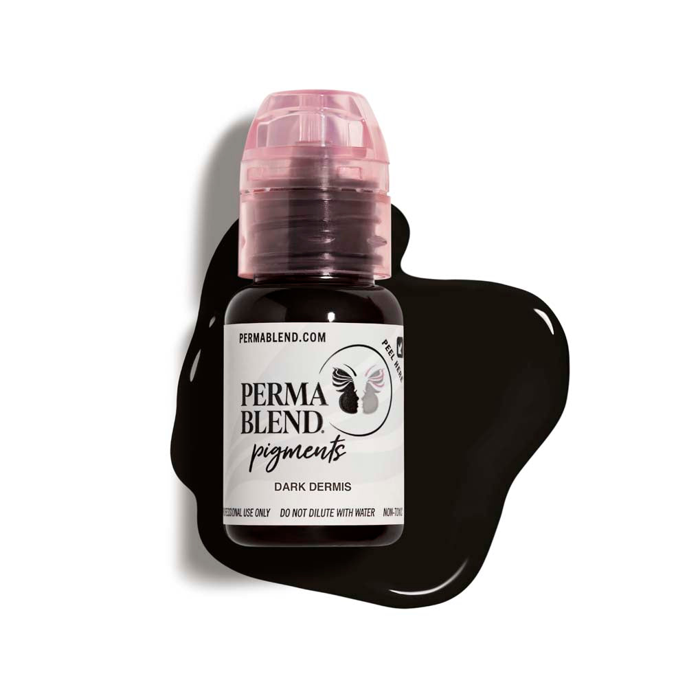 Perma Blend Scar Dark Dermis Pigment