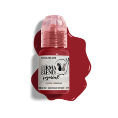 Perma Blend Dusky Crimson Pigment