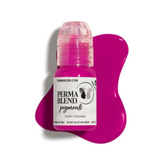 Perma Blend Fiery Fuchsia Pigment
