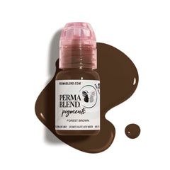 Perma Blend Forest Brown Pigment