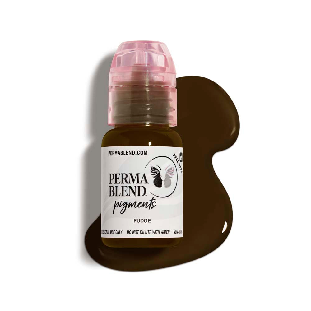 Perma Blend Fudge Pigment